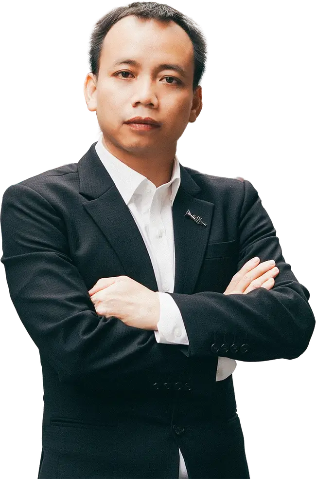 Chuyên gia Phạm Văn Nam