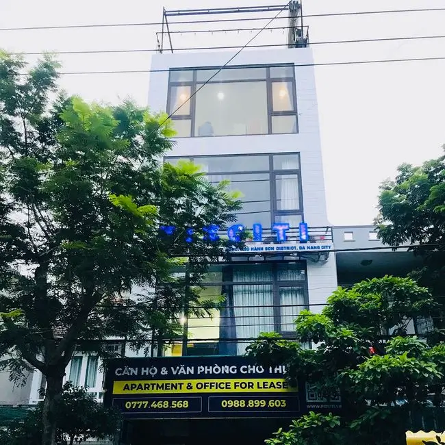 Dự án 52 Phú Mỹ