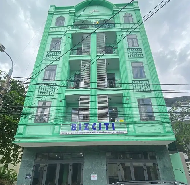 Dự án 420 Mỹ Đình