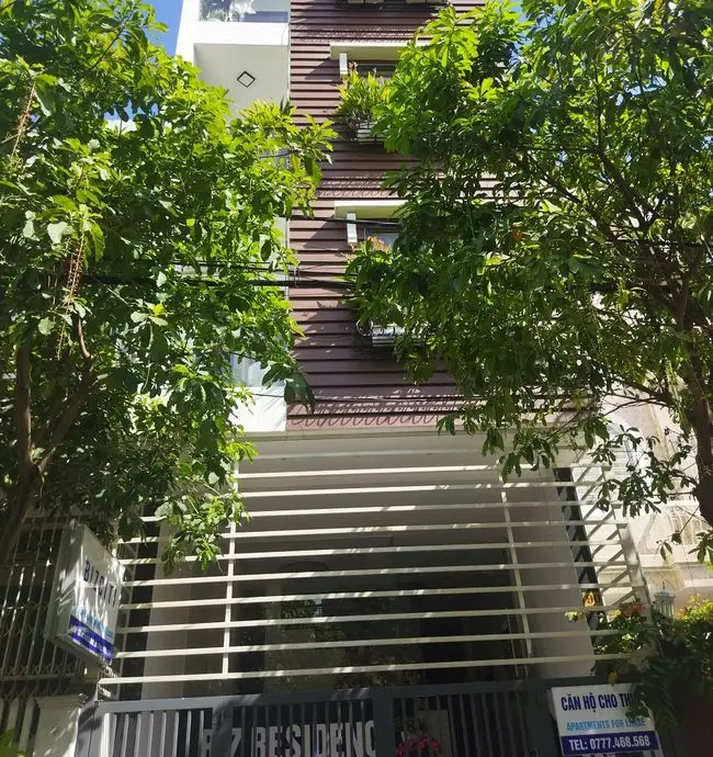 Dự án 18 Dương Khuê