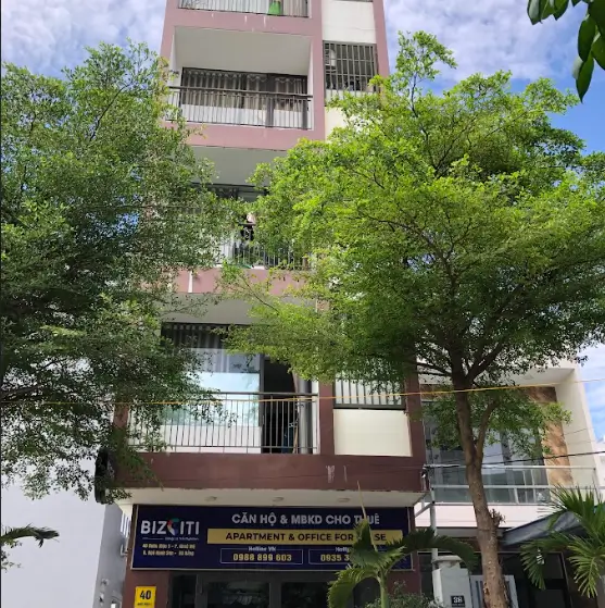 Dự án 728 Tây Mỗ