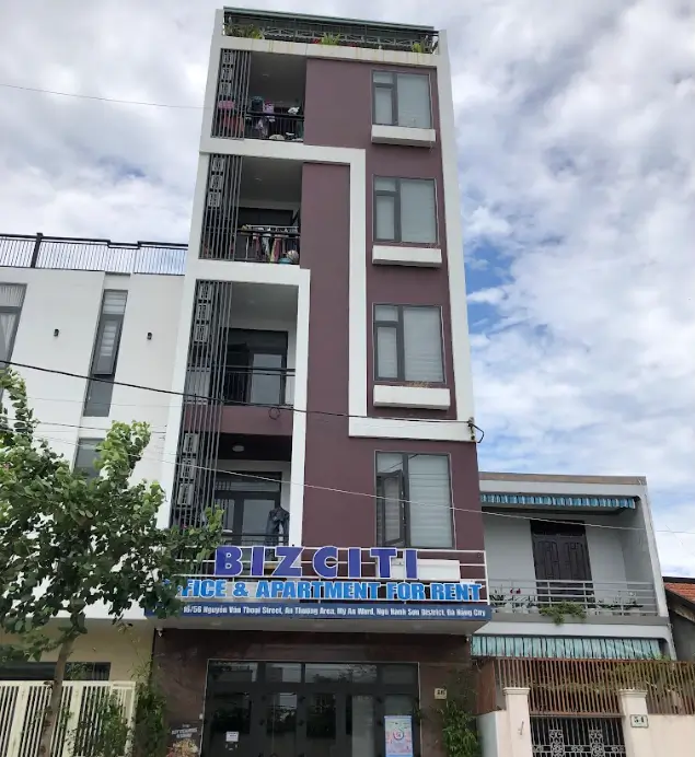 Dự án 28.6 Trần Hữu Dực