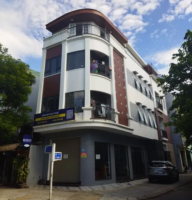 Dự án 6.22 Liên Cơ