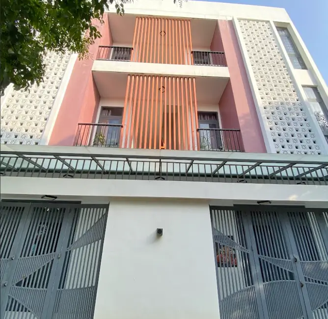 Dự án 16.104 Cổ Nhuế