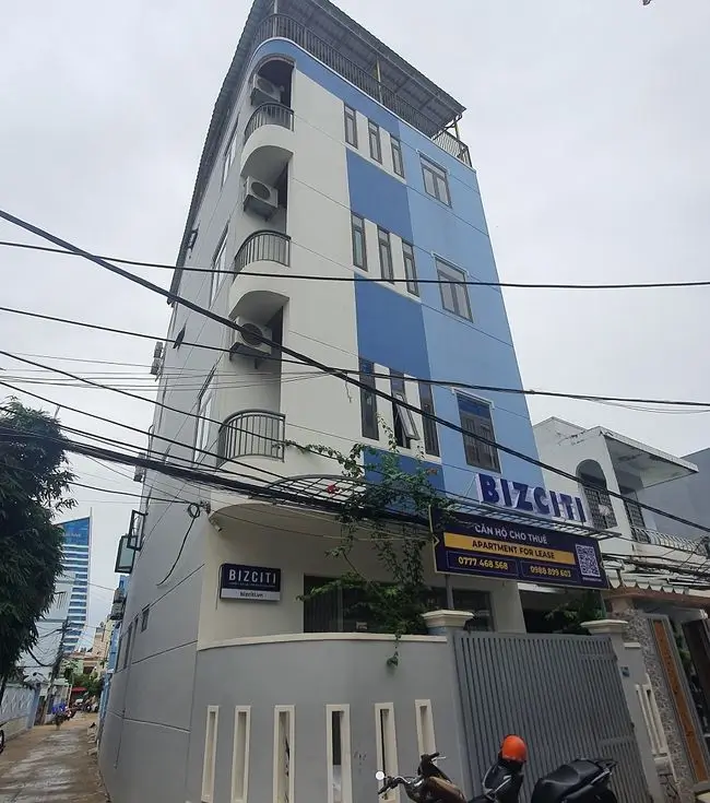 Dự án 82.18 Trần Cung