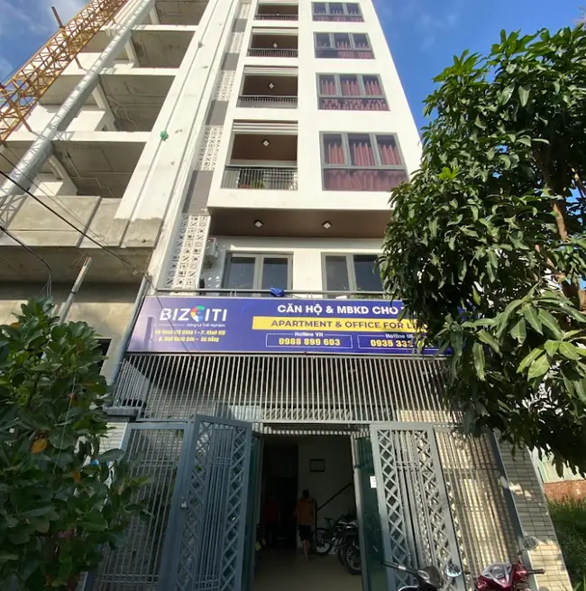 Dự án 85 Trần Quốc Tuấn