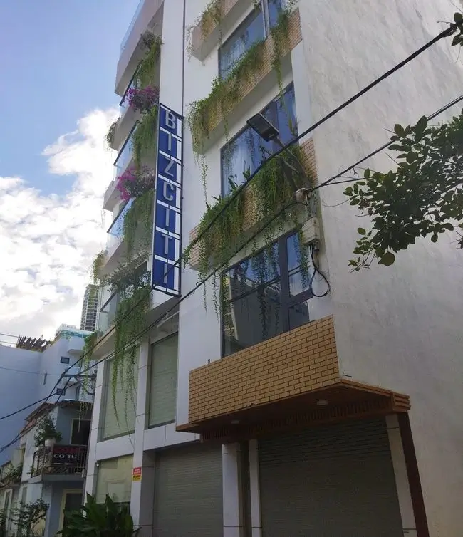 Dự án 384 Cộng Hòa