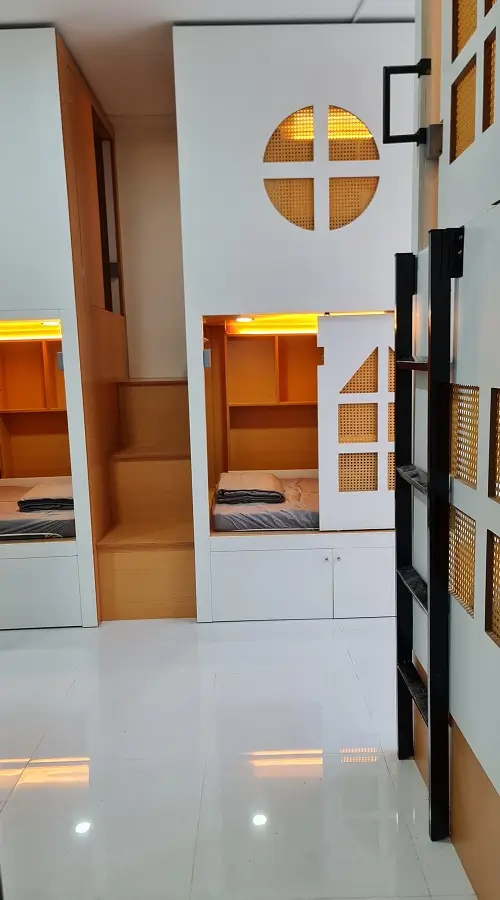 Dự án GenZhome