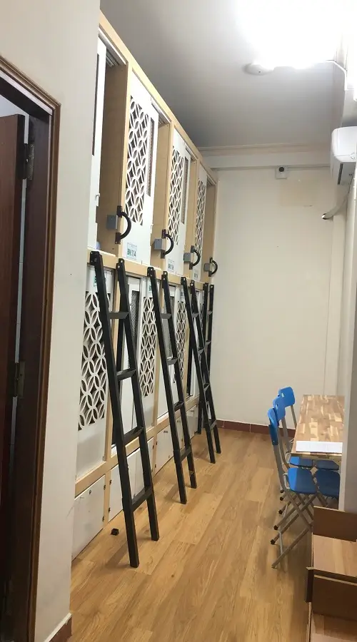 Dự án GenZhome
